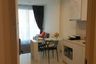 1 Bedroom Condo for rent in Rhythm Sukhumvit 42, Phra Khanong, Bangkok near BTS Ekkamai