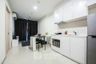 1 Bedroom Condo for rent in Rhythm Sukhumvit 42, Phra Khanong, Bangkok near BTS Ekkamai