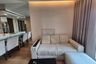 1 Bedroom Condo for rent in The Address Asoke, Makkasan, Bangkok near MRT Phetchaburi