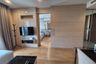 1 Bedroom Condo for rent in The Address Asoke, Makkasan, Bangkok near MRT Phetchaburi