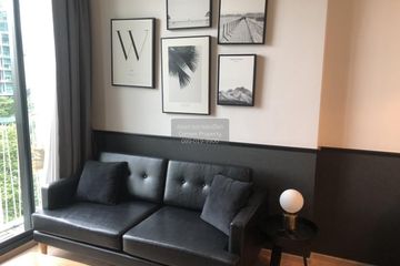 1 Bedroom Condo for rent in Noble Recole, Khlong Toei Nuea, Bangkok near BTS Asoke
