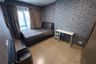 1 Bedroom Condo for rent in The LIVIN Phetkasem, Bang Wa, Bangkok near MRT Phasi Charoen