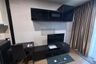 1 Bedroom Condo for rent in The LIVIN Phetkasem, Bang Wa, Bangkok near MRT Phasi Charoen