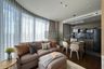 2 Bedroom Condo for rent in Ideo Q Sukhumvit 36, Khlong Tan, Bangkok near BTS Thong Lo