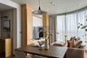 2 Bedroom Condo for rent in Ideo Q Sukhumvit 36, Khlong Tan, Bangkok near BTS Thong Lo