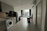 1 Bedroom Condo for rent in Quintara Treehaus Sukhumvit 42, Phra Khanong, Bangkok near BTS Ekkamai