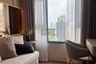 1 Bedroom Condo for rent in Life Rama 4 - Asoke, Khlong Toei, Bangkok near MRT Queen Sirikit National Convention Centre