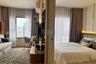 1 Bedroom Condo for rent in Life Rama 4 - Asoke, Khlong Toei, Bangkok near MRT Queen Sirikit National Convention Centre