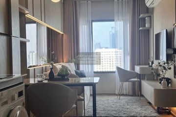1 Bedroom Condo for rent in Life Rama 4 - Asoke, Khlong Toei, Bangkok near MRT Queen Sirikit National Convention Centre