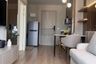 1 Bedroom Condo for rent in Life Rama 4 - Asoke, Khlong Toei, Bangkok near MRT Queen Sirikit National Convention Centre