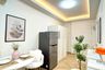 1 Bedroom Condo for rent in Garden Asoke - Rama 9, Bang Kapi, Bangkok