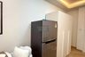 1 Bedroom Condo for rent in Garden Asoke - Rama 9, Bang Kapi, Bangkok