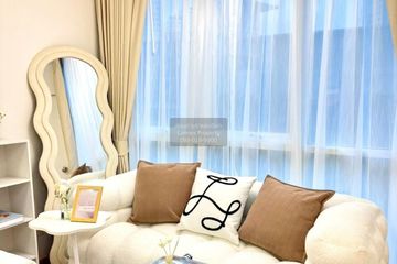 1 Bedroom Condo for rent in Garden Asoke - Rama 9, Bang Kapi, Bangkok