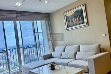 3 Bedroom Condo for rent in Siri at Sukhumvit, Phra Khanong, Bangkok near BTS Thong Lo