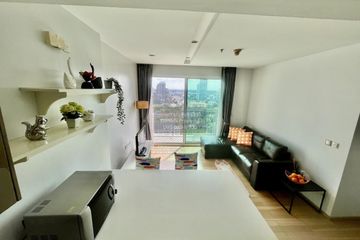 2 Bedroom Condo for rent in Siri at Sukhumvit, Phra Khanong, Bangkok near BTS Thong Lo