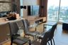 2 Bedroom Condo for rent in Siri at Sukhumvit, Phra Khanong, Bangkok near BTS Thong Lo