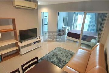 1 Bedroom Condo for rent in Aspire Rama 9, Bang Kapi, Bangkok near MRT Phra Ram 9