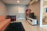 1 Bedroom Condo for rent in Aspire Rama 9, Bang Kapi, Bangkok near MRT Phra Ram 9