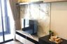 1 Bedroom Condo for rent in Ashton Asoke, Khlong Toei Nuea, Bangkok near MRT Sukhumvit