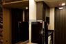 1 Bedroom Condo for rent in Ashton Asoke, Khlong Toei Nuea, Bangkok near MRT Sukhumvit