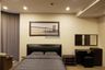 1 Bedroom Condo for rent in Ashton Asoke, Khlong Toei Nuea, Bangkok near MRT Sukhumvit