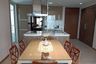 3 Bedroom Condo for rent in Siri at Sukhumvit, Phra Khanong, Bangkok near BTS Thong Lo