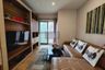 2 Bedroom Condo for rent in Noble Refine, Khlong Tan, Bangkok near BTS Phrom Phong