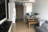 1 Bedroom Condo for rent in Noble Refine, Khlong Tan, Bangkok near BTS Phrom Phong