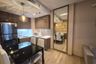 1 Bedroom Condo for rent in Siri at Sukhumvit, Phra Khanong, Bangkok near BTS Thong Lo