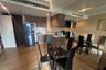 1 Bedroom Condo for rent in Siri at Sukhumvit, Phra Khanong, Bangkok near BTS Thong Lo
