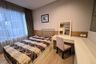 1 Bedroom Condo for rent in Siri at Sukhumvit, Phra Khanong, Bangkok near BTS Thong Lo