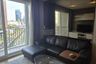 2 Bedroom Condo for rent in Siri at Sukhumvit, Phra Khanong, Bangkok near BTS Thong Lo