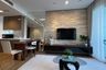 2 Bedroom Condo for rent in Siri at Sukhumvit, Phra Khanong, Bangkok near BTS Thong Lo