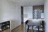 2 Bedroom Condo for rent in Siri at Sukhumvit, Phra Khanong, Bangkok near BTS Thong Lo