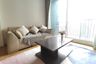 1 Bedroom Condo for rent in Siri at Sukhumvit, Phra Khanong, Bangkok near BTS Thong Lo