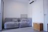 1 Bedroom Condo for rent in Elio Sathorn - Wutthakat, Bang Kho, Bangkok near BTS Talat Phlu