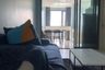 1 Bedroom Condo for rent in Rhythm Sukhumvit 42, Phra Khanong, Bangkok near BTS Ekkamai