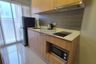 1 Bedroom Condo for rent in Chewathai Pinklao, Bang Yi Khan, Bangkok near MRT Bang Yi Khan