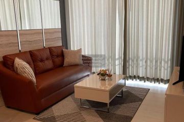 1 Bedroom Condo for rent in Rhythm Sukhumvit 42, Phra Khanong, Bangkok near BTS Ekkamai