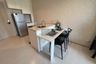 1 Bedroom Condo for rent in Rhythm Sukhumvit 42, Phra Khanong, Bangkok near BTS Ekkamai