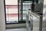1 Bedroom Condo for rent in Rhythm Sukhumvit 42, Phra Khanong, Bangkok near BTS Ekkamai