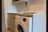 1 Bedroom Condo for rent in Ideo Mobi Rama 9, Huai Khwang, Bangkok near MRT Phra Ram 9