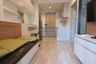 1 Bedroom Condo for rent in Ideo Mobi Rama 9, Huai Khwang, Bangkok near MRT Phra Ram 9