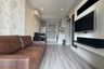1 Bedroom Condo for rent in Ideo Mobi Rama 9, Huai Khwang, Bangkok near MRT Phra Ram 9