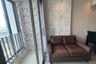 1 Bedroom Condo for rent in Ideo Mobi Rama 9, Huai Khwang, Bangkok near MRT Phra Ram 9