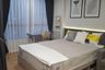 1 Bedroom Condo for rent in Atmoz Kanaal Rangsit, Bang Phun, Pathum Thani