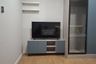 1 Bedroom Condo for rent in Atmoz Kanaal Rangsit, Bang Phun, Pathum Thani