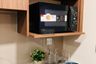 1 Bedroom Condo for rent in Kave Town Shift, Khlong Nueng, Pathum Thani