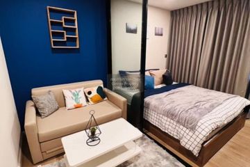 1 Bedroom Condo for rent in Kave Town Shift, Khlong Nueng, Pathum Thani