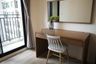 2 Bedroom Condo for rent in Thepharak, Samut Prakan near MRT Thipphawan